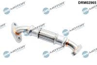 Eļļas cauruļvads, Kompresors