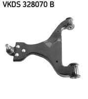 Neatkarīgās balstiekārtas svira, Riteņa piekare