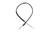 Trose, Stāvbremžu sistēma