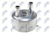 Eļļas radiators, Automātiskā pārnesumkārba