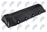 Cilindru galvas vāks