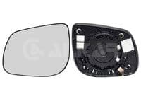 Spoguļstikls, Ārējais atpakaļskata spogulis