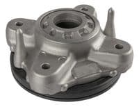 Amortizatora statnes balsts