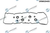 Blīvju komplekts, Motora bloka galvas vāks