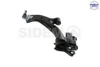 Neatkarīgās balstiekārtas svira, Riteņa piekare