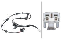 Devējs, Riteņu griešanās ātrums