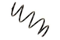 Balstiekārtas atspere