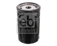 Eļļas filtrs