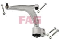 Neatkarīgās balstiekārtas svira, Riteņa piekare