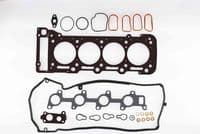 Blīvju komplekts, Motora bloka galva