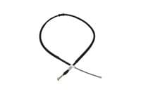 Trose, Stāvbremžu sistēma