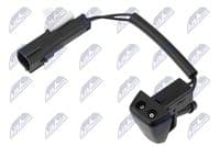 Ūdens sprausla, Stiklu tīrīšanas sistēma