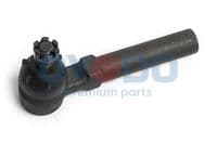 Stūres šķērsstiepņa uzgalis