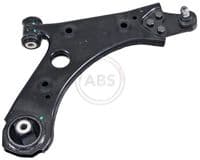 Neatkarīgās balstiekārtas svira, Riteņa piekare