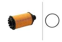 Eļļas filtrs