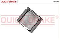 Virzulis, Bremžu suports