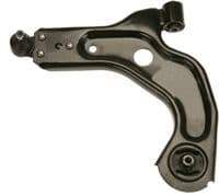 Neatkarīgās balstiekārtas svira, Riteņa piekare