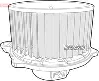 Salona ventilators