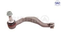 Stūres šķērsstiepņa uzgalis