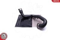 Pūtes sistēmas gaisa caurule