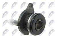 Centrālais izslēdzējmehānisms, Sajūgs