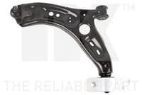 Neatkarīgās balstiekārtas svira, Riteņa piekare