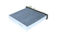 Filtrs, Salona telpas gaiss