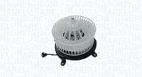 Salona ventilators