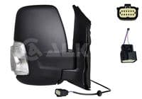 Ārējais atpakaļskata spogulis