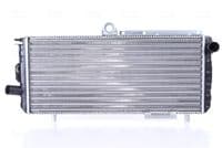 Radiators, Motora dzesēšanas sistēma