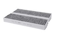 Filtrs, Salona telpas gaiss