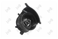 Salona ventilators