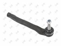 Stūres šķērsstiepņa uzgalis