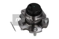 Riteņa rumbas gultņa komplekts