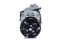 Kompresors, Gaisa kond. sistēma