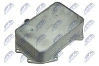 Eļļas radiators, Motoreļļa