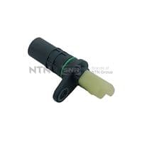 Impulsu devējs, Kloķvārpsta