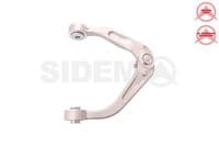 Neatkarīgās balstiekārtas svira, Riteņa piekare