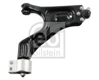 Neatkarīgās balstiekārtas svira, Riteņa piekare