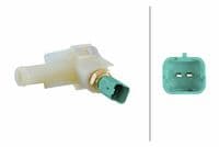 Devējs, Dzesēšanas šķidruma temperatūra