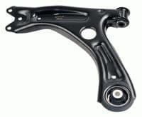 Neatkarīgās balstiekārtas svira, Riteņa piekare