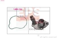 Dzesēšanas šķidruma flancis