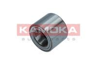 Riteņa rumbas gultņa komplekts