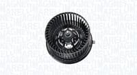 Salona ventilators