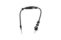 Trose, Sajūga pievads