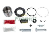 Remkomplekts, Bremžu suports