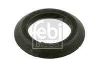 Atsperpaplāksne, Disks