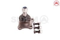 Balst-/Virzošais šarnīrs