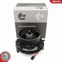 Salona ventilators