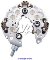 Taisngriezis, Ģenerators